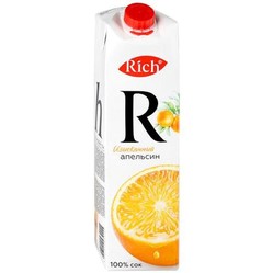 Сок «‎Рич» апельсиновый
