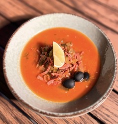 Солянка Сборная