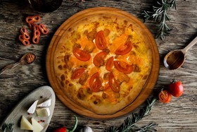 Сырный Цыпленок